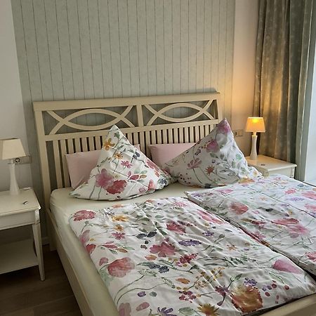 Hotel Zeit In Eckernförde Extérieur photo