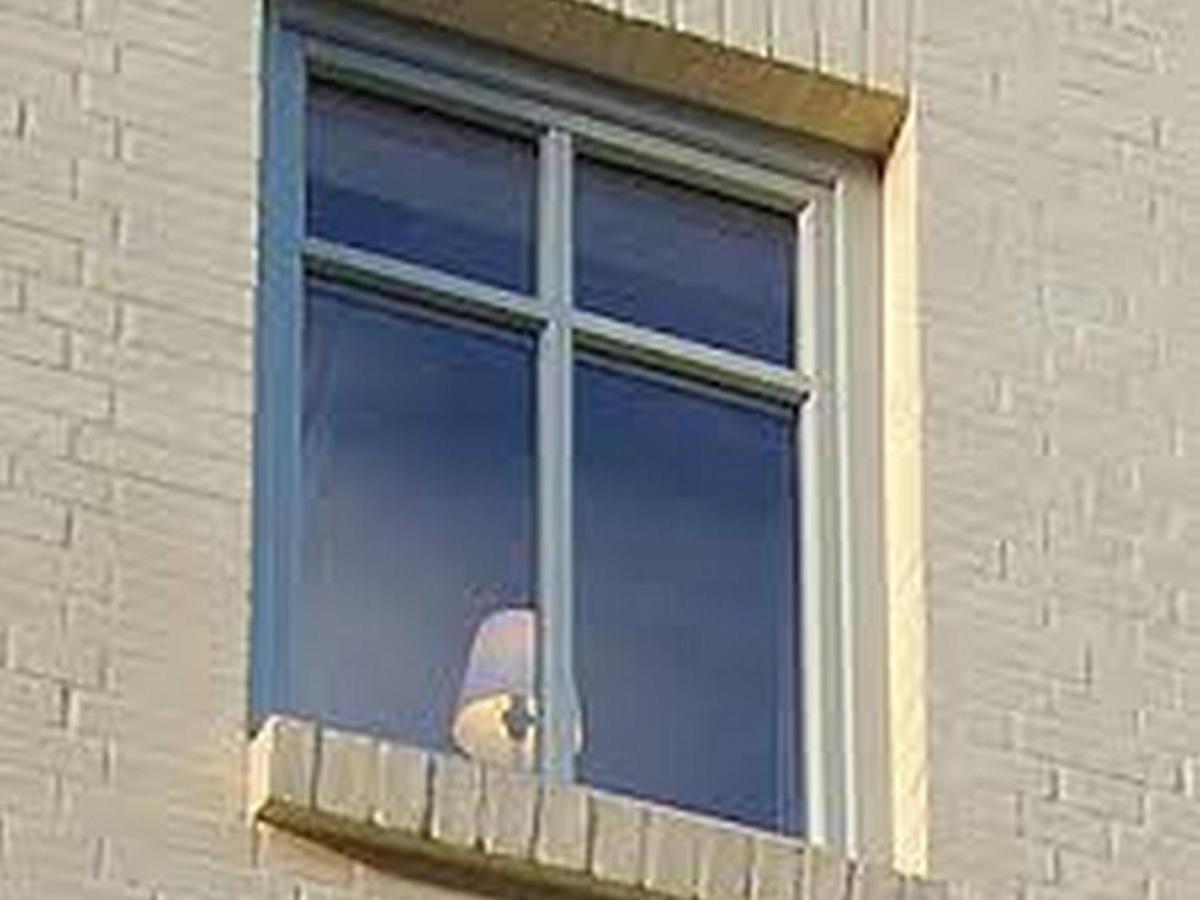 Hotel Zeit In Eckernförde Extérieur photo