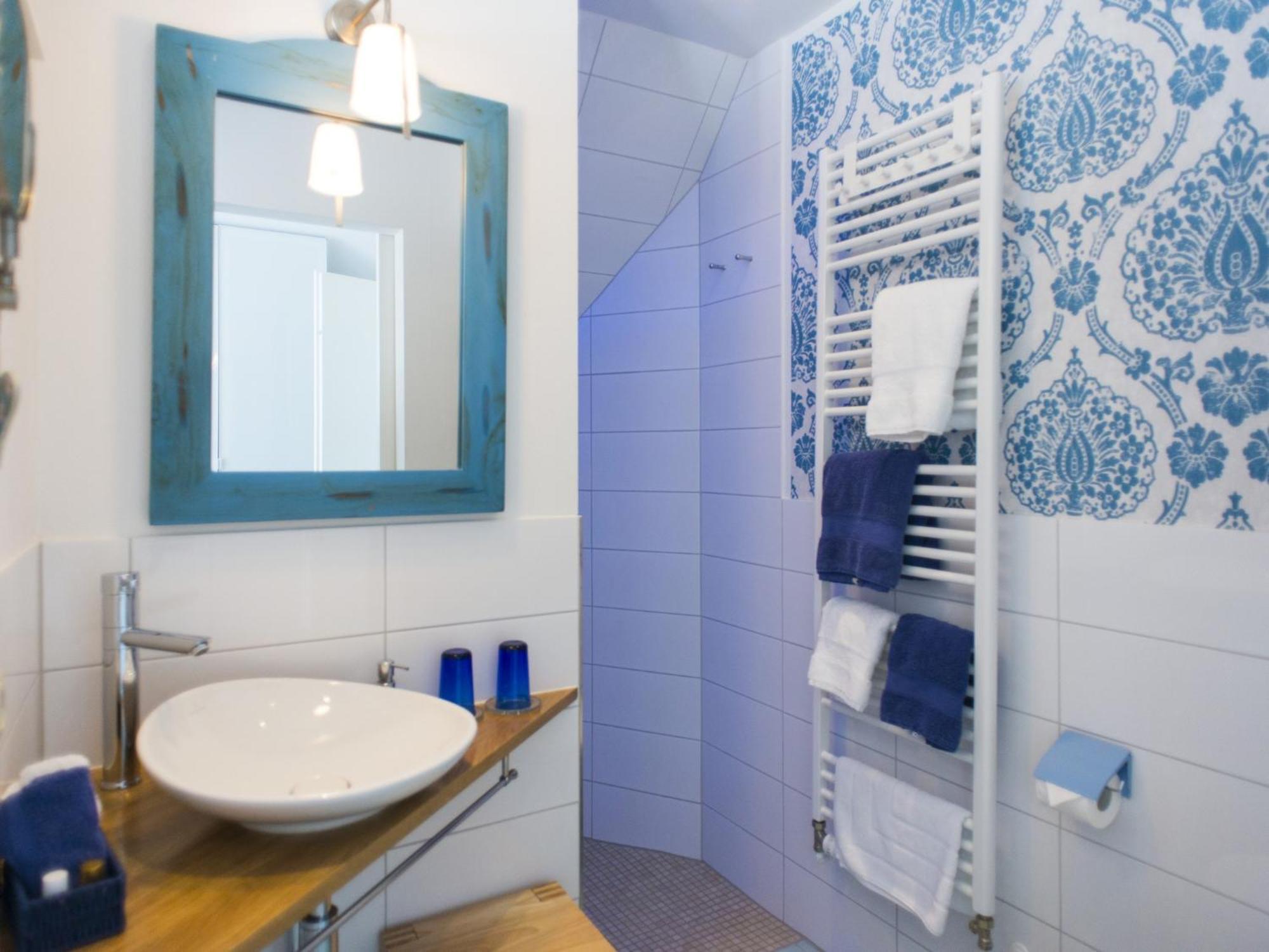Hotel Zeit In Eckernförde Chambre photo
