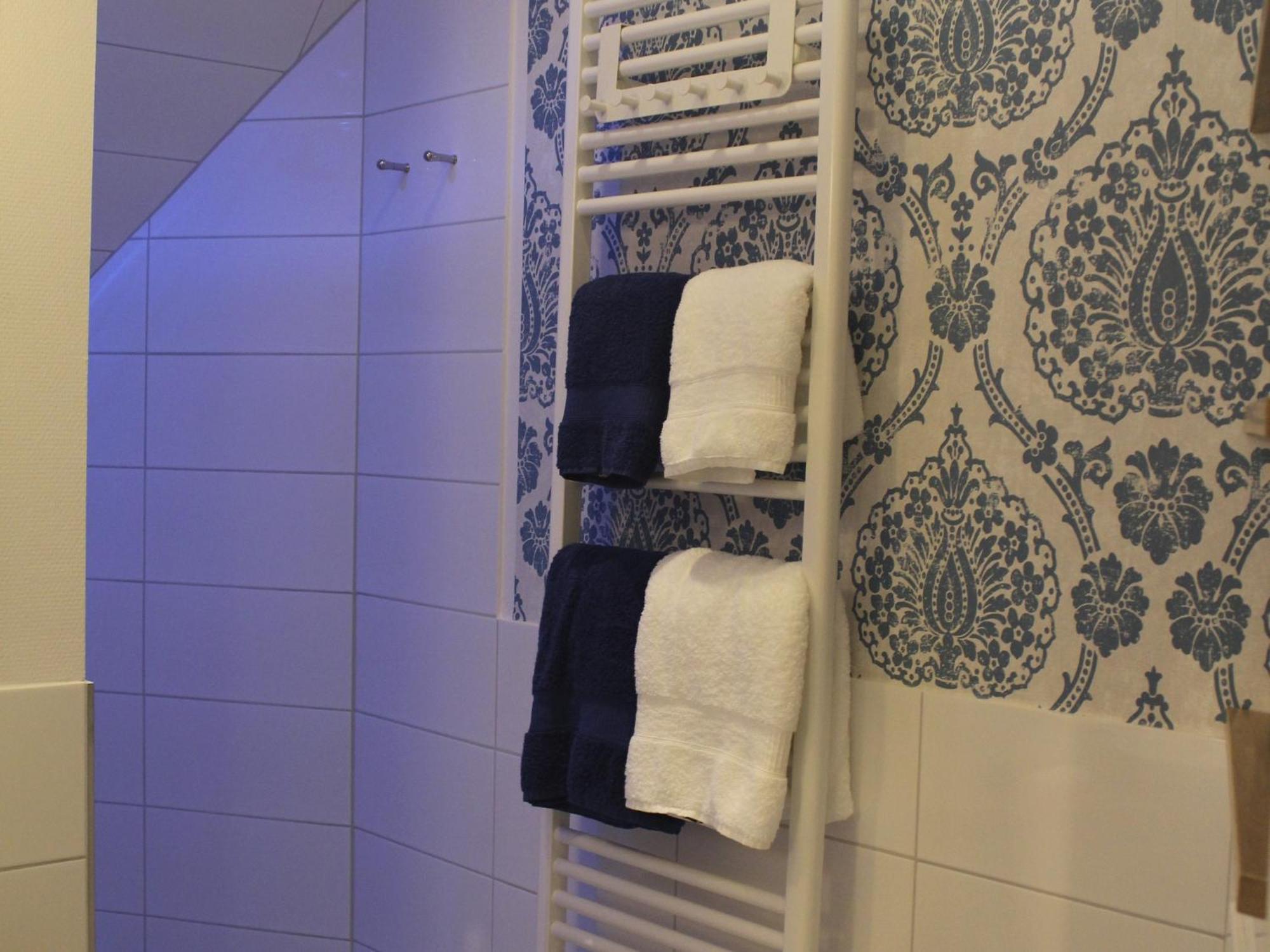 Hotel Zeit In Eckernförde Chambre photo