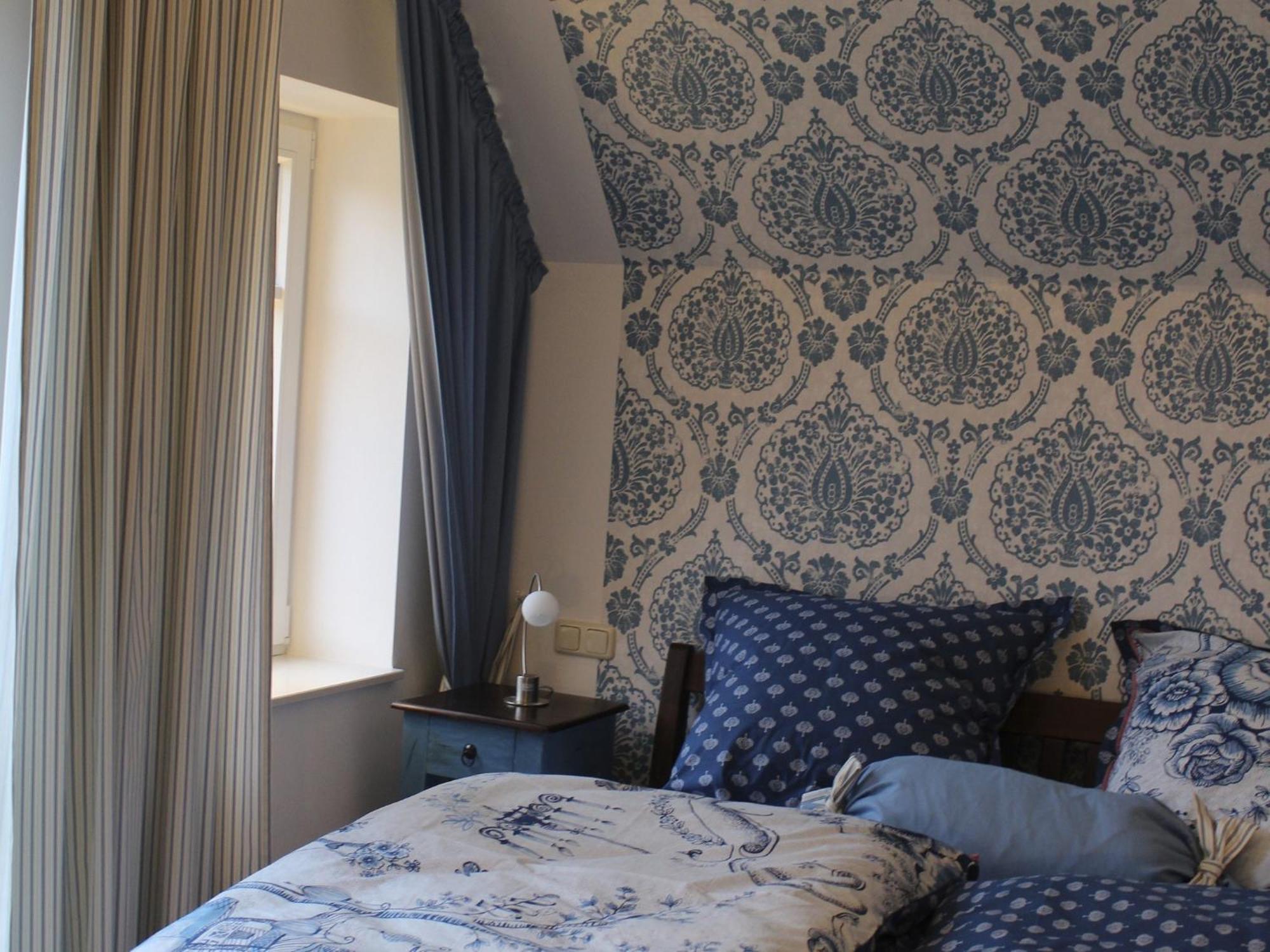 Hotel Zeit In Eckernförde Chambre photo